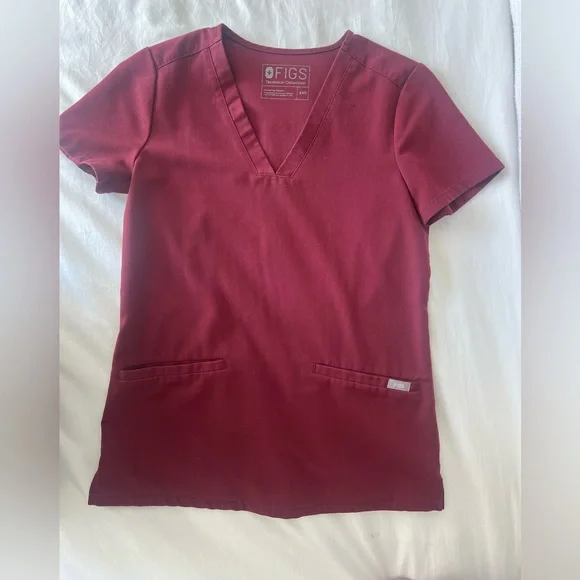 FIGS Scrub Set - Picture 2 of 5